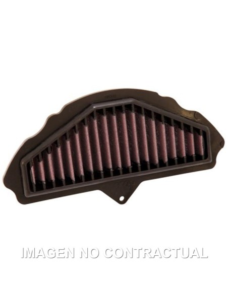 FILTRO AIRE K&N KAWASAKI ZX-10R