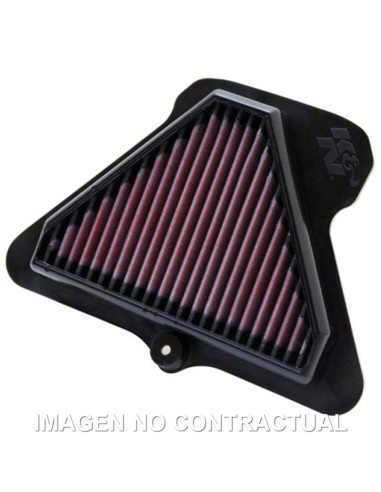 FILTRO AIRE K&N KAWASAKI ZX10-R