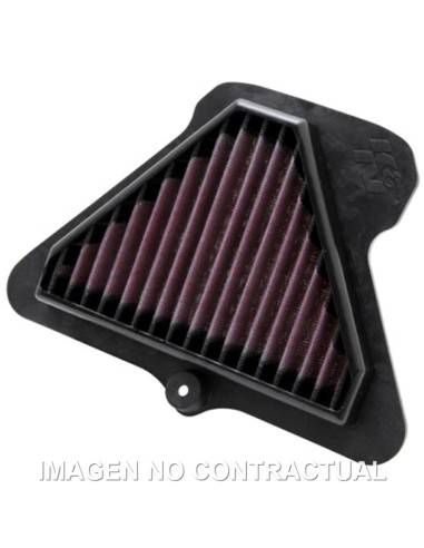FILTRO AIRE K&N KAWASAKI ZX-10R