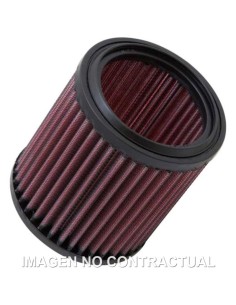 FILTRO AIRE K&N KAWASAKI ZRX 1100 KN
