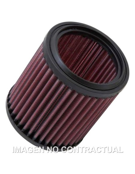 FILTRO AIRE K&N KAWASAKI ZRX 1100 KN