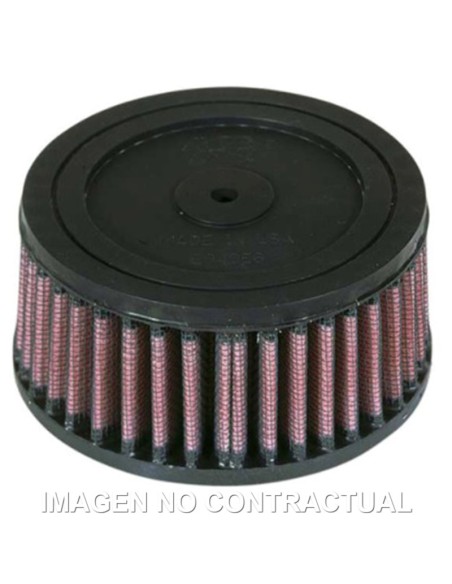 FILTRO AIRE K&N KAWASAKI KLX 125