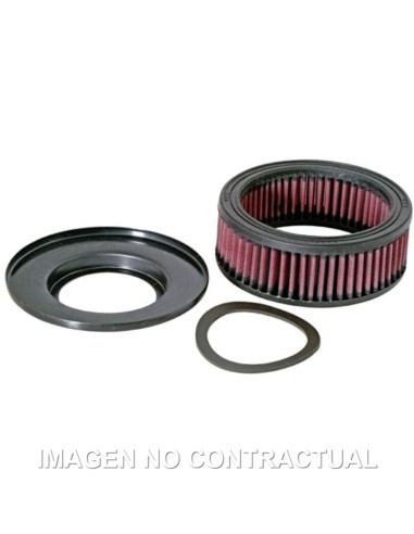 FILTRO AIRE K&N KAWASAKI VULCAN 1500 L