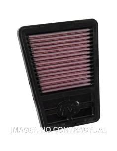 FILTRO AIRE K&N KAWASAKI SL 250 NINJA