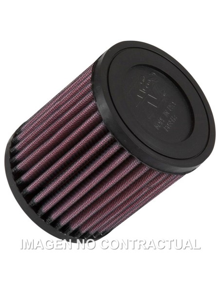 FILTRO AIRE K&N KAWASAKI KVF 300 BRUTE FORCE