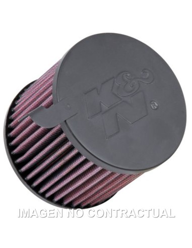 FILTRO AIRE K&N KAWASAKI KLF 300 BAYOU