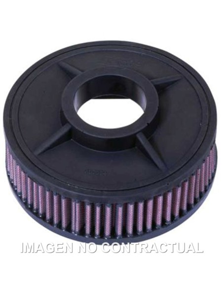 FILTRO AIRE K&N KAWASAKI VN 800 VULCAN KN