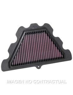 FILTRO AIRE K&N KAWASAKI Z 900 RS