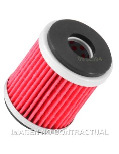 FILTRO ACEITE K&N BETA RR ENDURO 125