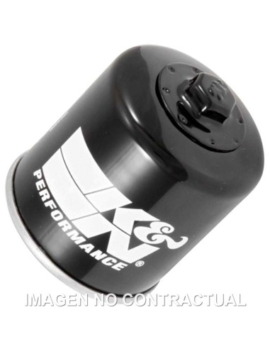 FILTRO ACEITE K&N DUCATI MONSTER