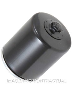 FILTRO ACEITE K&N HARLEY DAVIDSON