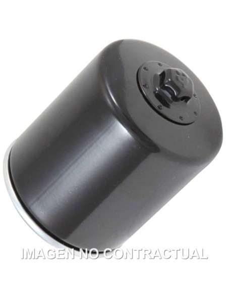 FILTRO ACEITE K&N HARLEY DAVIDSON