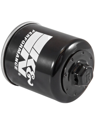 FILTRO ACEITE K&N PIAGGIO LIBERTY 125