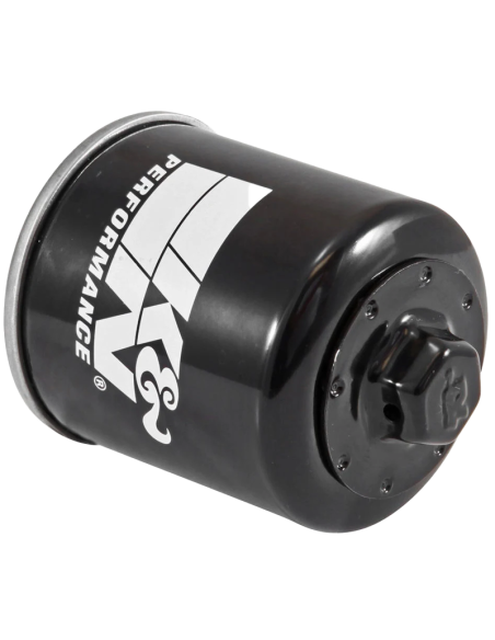 FILTRO ACEITE K&N PIAGGIO LIBERTY 125