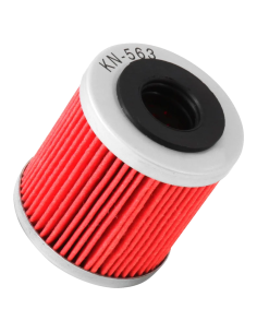 FILTRO ACEITE K&N APRILIA TUONO 125