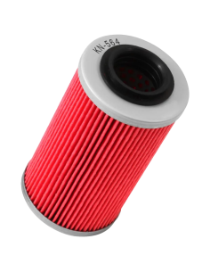 FILTRO ACEITE K&N BUELL 1125R