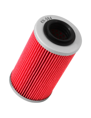 FILTRO ACEITE K&N BUELL 1125R