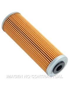 FILTRO ACEITE K&N KTM ADVENTURE 790