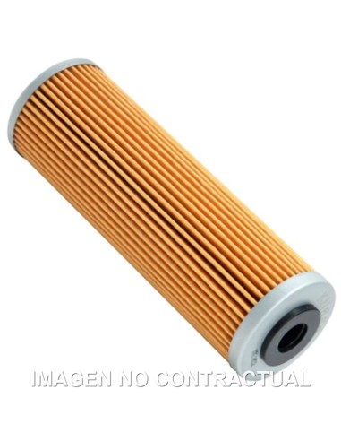 FILTRO ACEITE K&N KTM ADVENTURE 790