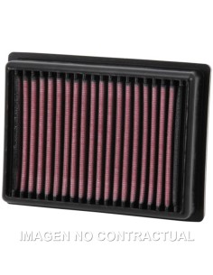 FILTRO AIRE K&N KTM ADVENTURE 1190
