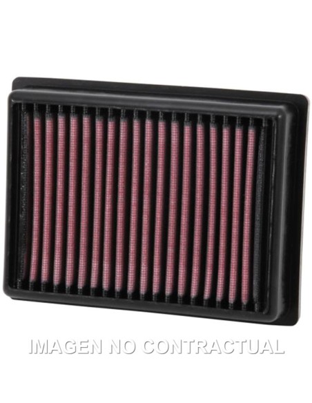 FILTRO AIRE K&N KTM ADVENTURE 1190