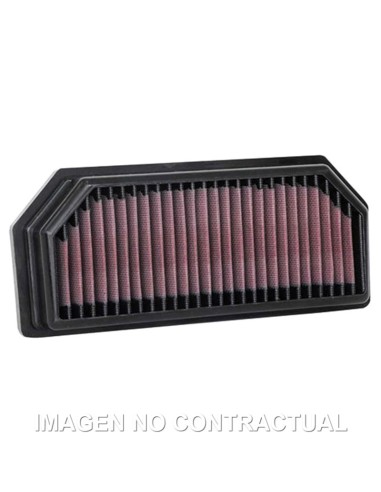 FILTRO AIRE K&N KTM SUPERDUKE R 1290 (20/21)