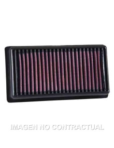 FILTRO AIRE K&N KTM DUKE 690