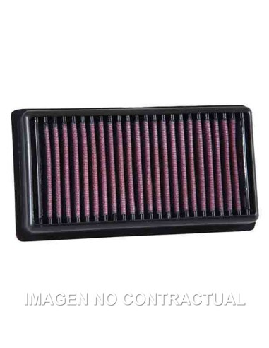 FILTRO AIRE K&N KTM DUKE 690
