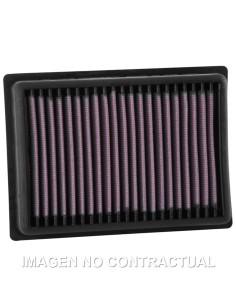 FILTRO AIRE K&N KTM 790 DUKE