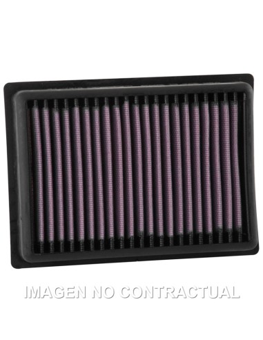 FILTRO AIRE K&N KTM 790 DUKE