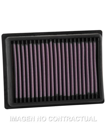FILTRO AIRE K&N KTM 790 DUKE