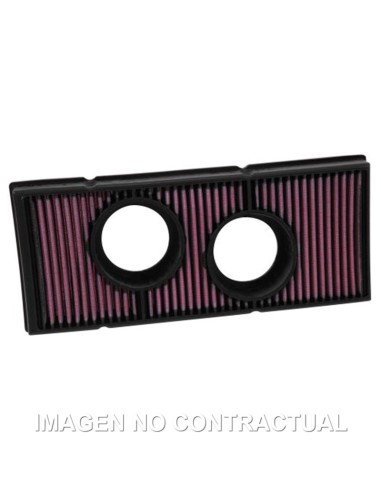 FILTRO AIRE K&N KTM 950 ADVENTURE