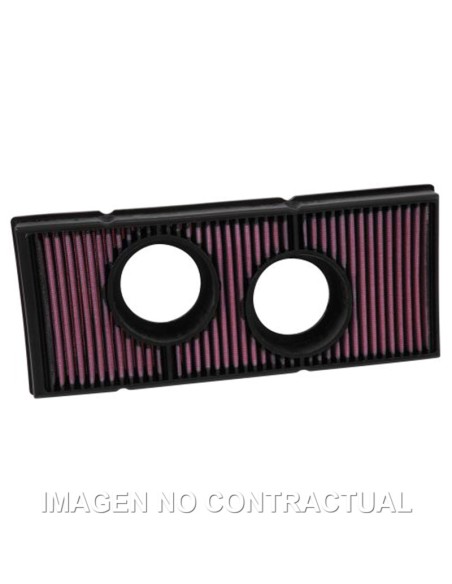 FILTRO AIRE K&N KTM 950 ADVENTURE