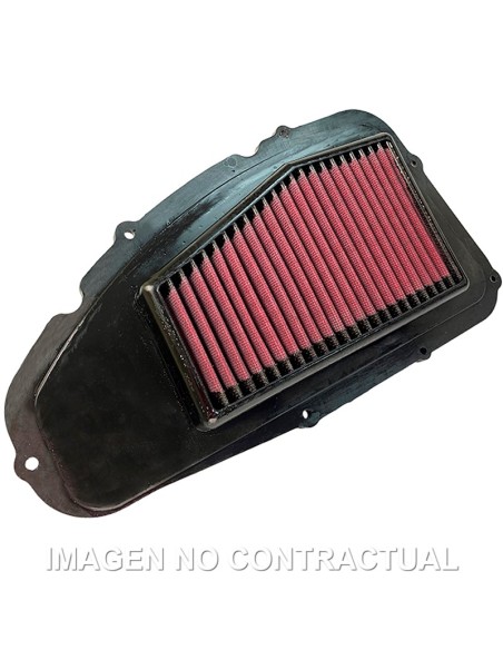 FILTRO AIRE K&N KYMO XCITING 250-300-400