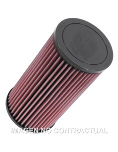 FILTRO AIRE K&N POLARIS RZR XP 1000
