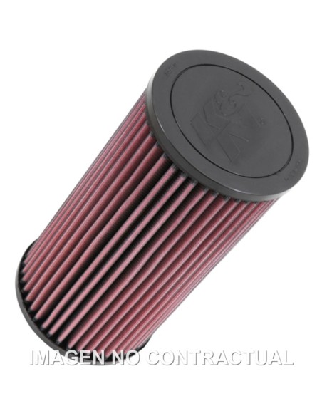 FILTRO AIRE K&N POLARIS RZR XP 1000