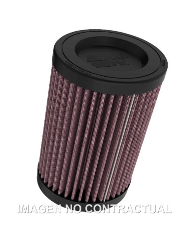 FILTRO AIRE K&N POLARIS RANGER XP 1000