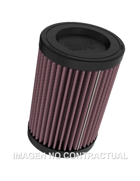 FILTRO AIRE K&N POLARIS RANGER XP 1000
