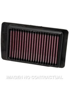 FILTRO DE AIRE K&N VICTORY HAMMER 1731