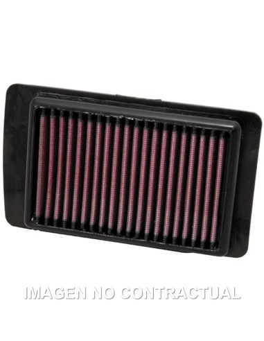 FILTRO DE AIRE K&N VICTORY HAMMER 1731