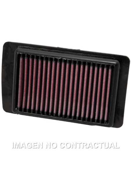 FILTRO DE AIRE K&N VICTORY HAMMER 1731