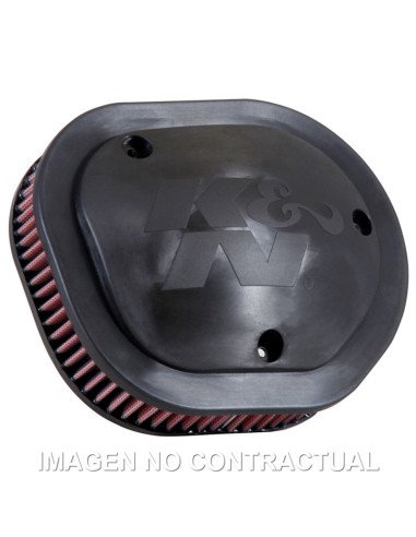 FILTRO AIRE K&N INDIAN SPRINGFIELD DARK HORSE