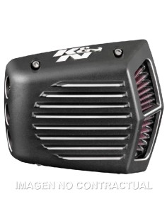 SISTEMA DE ADMISION K&N HARLEY DAVIDSON