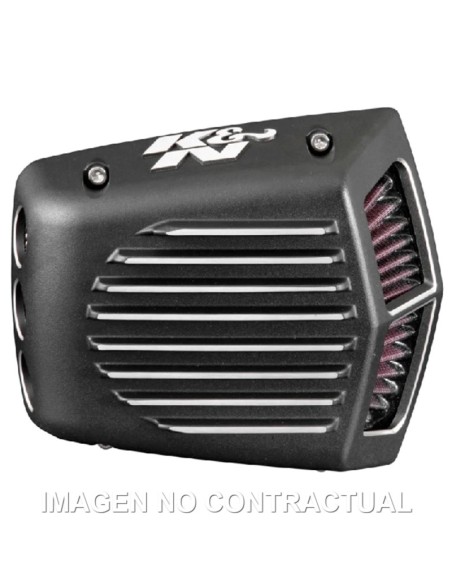 SISTEMA DE ADMISION K&N HARLEY DAVIDSON