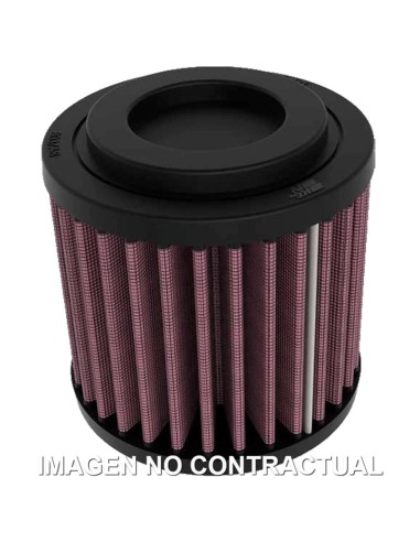 FILTRO AIRE K&N ROYAL ENFIELD CLASSIC 300