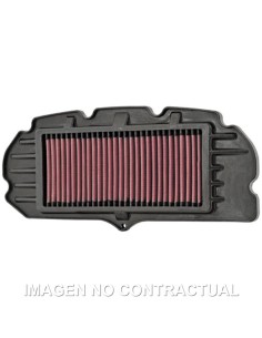 FILTRO AIRE K&N SUZUKI GSX 1300 B-KING
