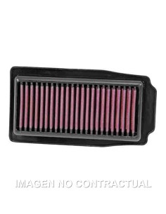 FILTRO AIRE K&N SUZUKI INAZUMA 250