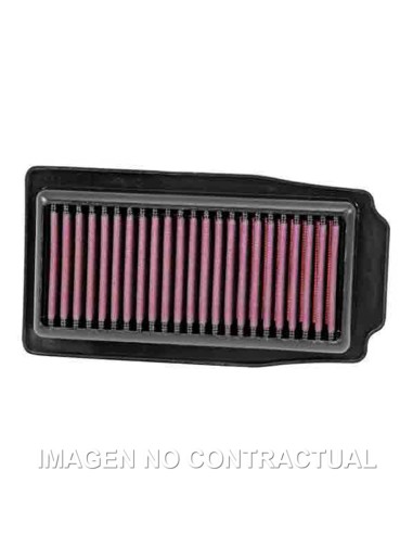 FILTRO AIRE K&N SUZUKI INAZUMA 250