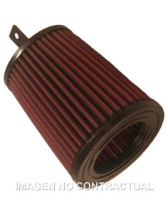 FILTRO AIRE K&N SUZUKI EIGER 400