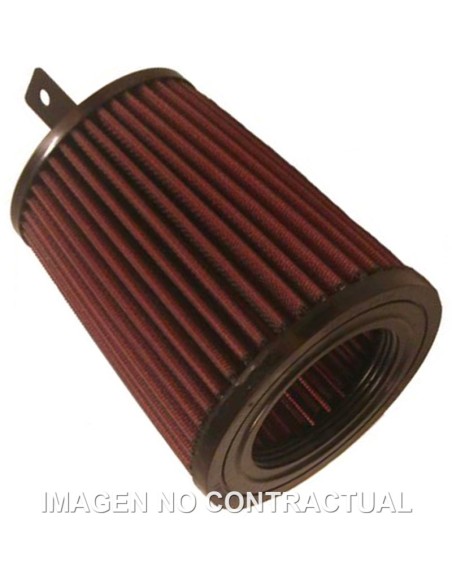 FILTRO AIRE K&N SUZUKI EIGER 400